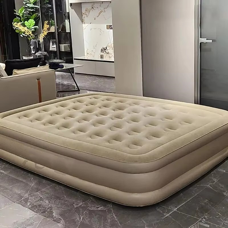 Innenluftmatratze, Glamping-Ma – Outdoor Camping Rugs Bewertung und Preis