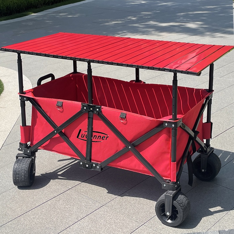 Outdoor-Campingwagen, faltbar, – Bed Outdoor Camping Bewertung und Preis