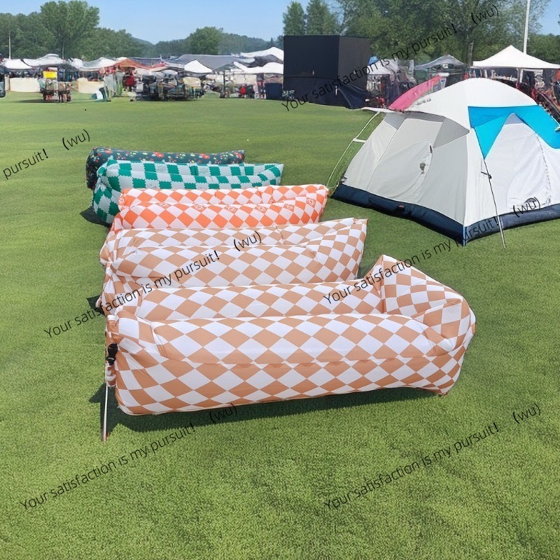 Outdoor-Luftsofa: Tragbares, a – Bed Outdoor Camping Bewertung und Preis