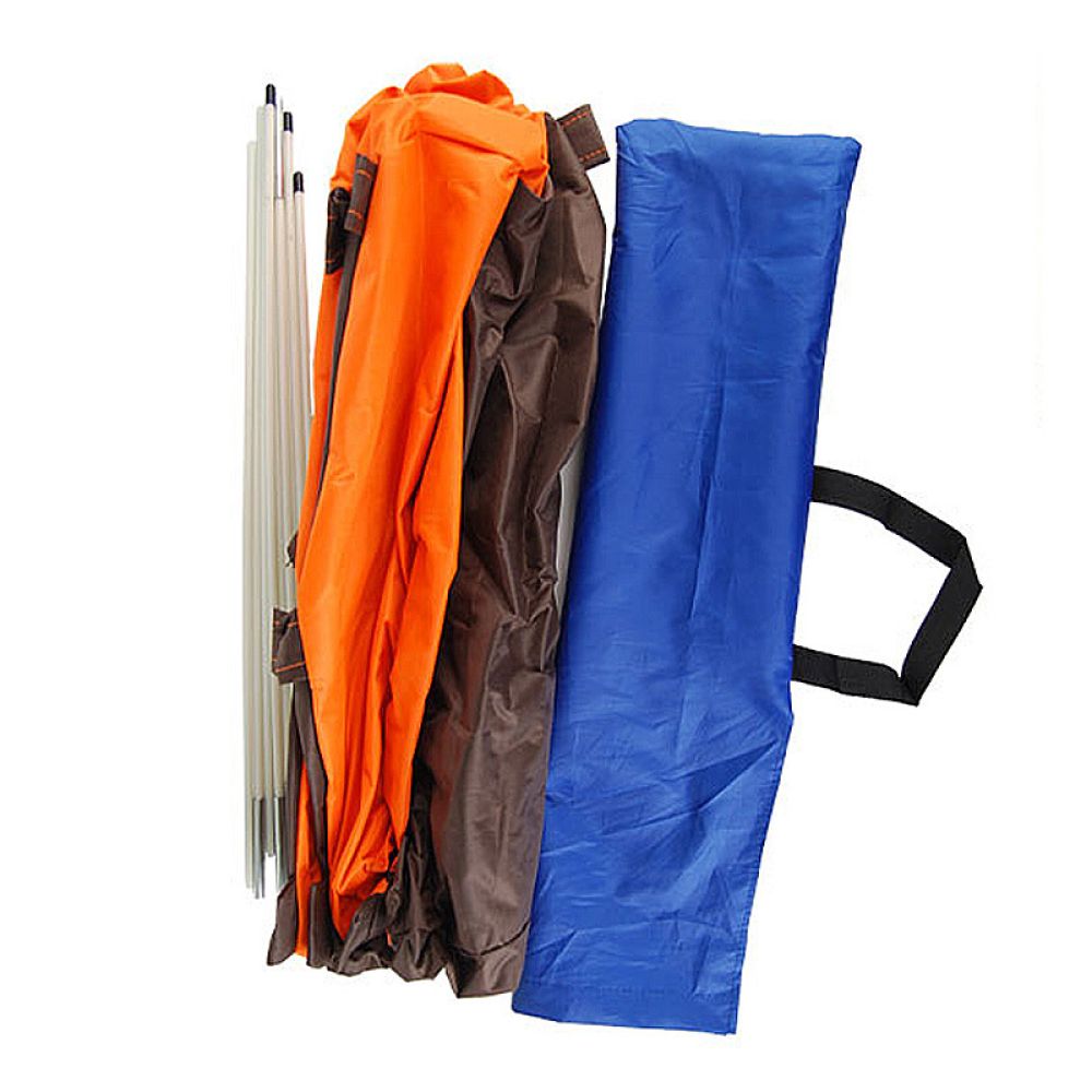 Tragbares Hundezelt, Outdoor-S – Outdoor Camping Dog Bed Bewertung und Preis