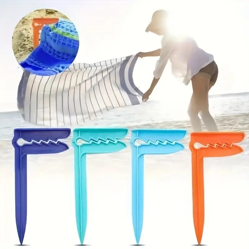 Strandtuchhalter für den Außen – Outdoor Camping Rugs Bewertung und Preis