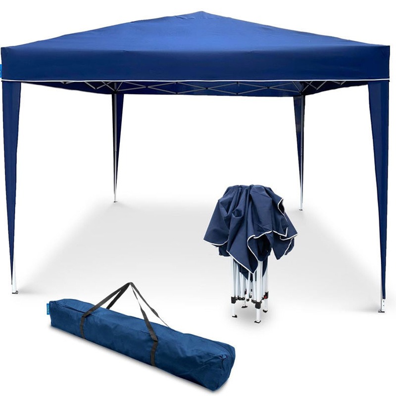 3m×3m Vier-Eck-Zelt, Outdoor-H – Outdoor Camping Exhibition Bewertung und Preis