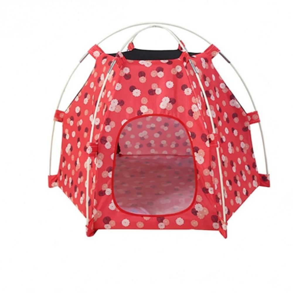 Tragbares Hundezelt, Outdoor-S – Outdoor Camping Dog Bed Bewertung und Preis