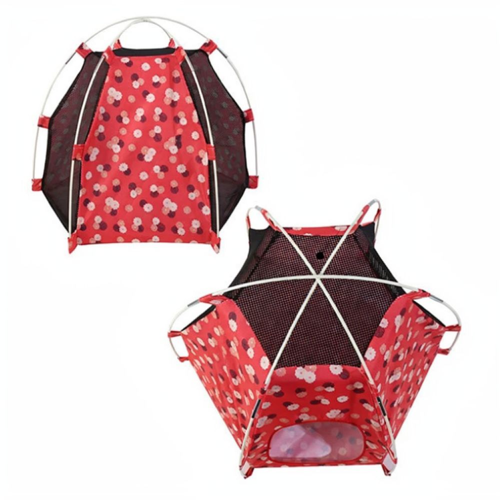 Tragbares Hundezelt, Outdoor-S – Outdoor Camping Dog Bed Bewertung und Preis