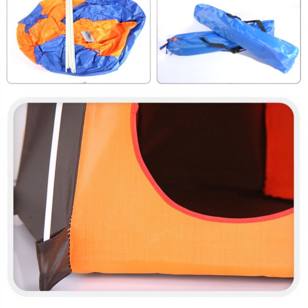 Tragbares Hundezelt, Outdoor-S – Outdoor Camping Dog Bed Bewertung und Preis